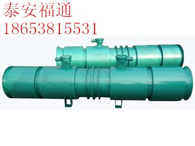 供應(yīng)FBD防爆通風(fēng)機(jī)和其他風(fēng)機(jī)有什么區(qū)別