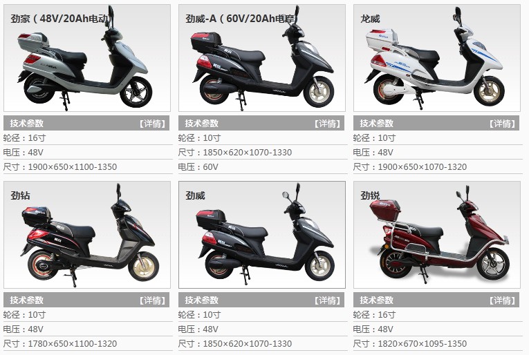 供應(yīng)愛(ài)瑪捷力S-16C電動(dòng)車