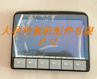 供應徐工230挖掘機顯示屏