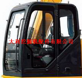 供應徐工250挖掘機駕駛室