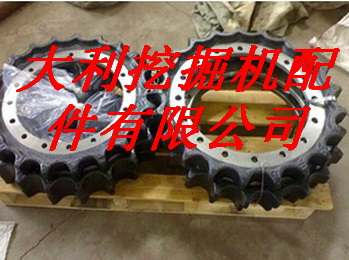 供應徐工230挖掘機驅動齒