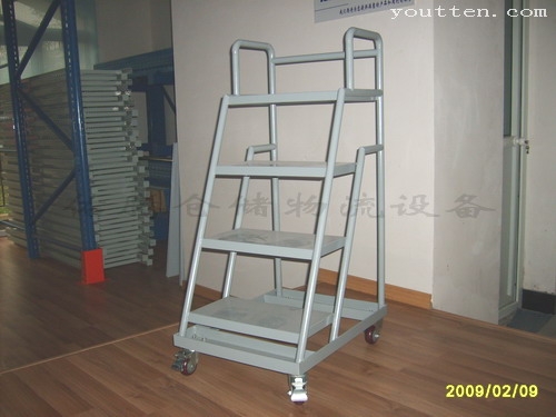 供應(yīng)五踏登高車，七格登高車，九格登高車