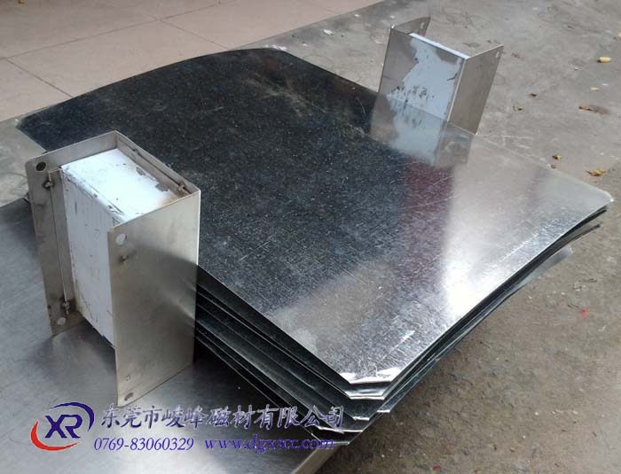 供應(yīng)強力磁性鐵板分離器 磁性點數(shù)器