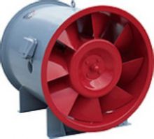 高溫消防排煙風機**、體積小