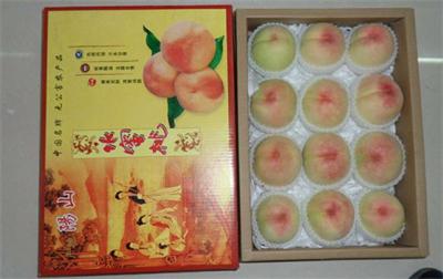 供應(yīng)**陽(yáng)山水蜜桃