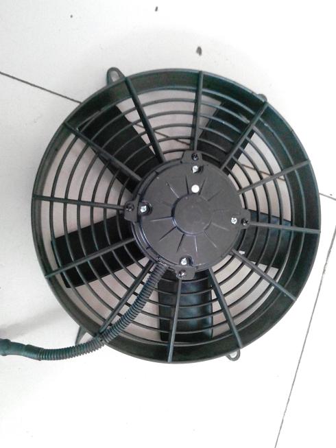 供應電風扇