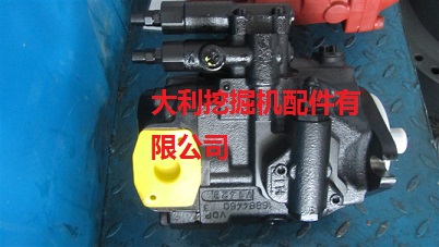 供應現代210-5挖掘機液壓泵