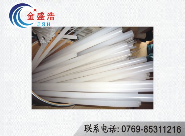 供應PVDF棒--（PVDF棒，聚偏氟乙烯棒）