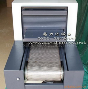 廠家**TOKIA-UVA500-2-30型光固化設備，紫外線固化爐