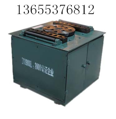 供應GW40型鋼筋彎曲機 **品質