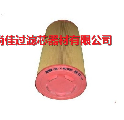 供應曼MANN C20500濾芯