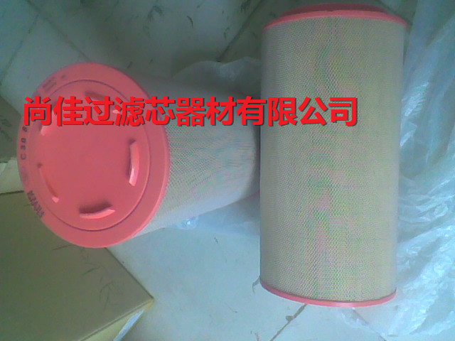 供應曼MANN C30810濾芯