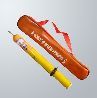 供應(yīng)聲光驗電器 高壓