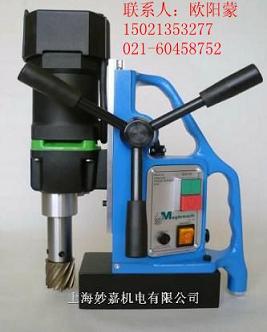 進(jìn)口磁座鉆，**鉆機(jī)機(jī)，鋼板鉆