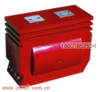 供應(yīng)LZZBJ6-10 電流互感器