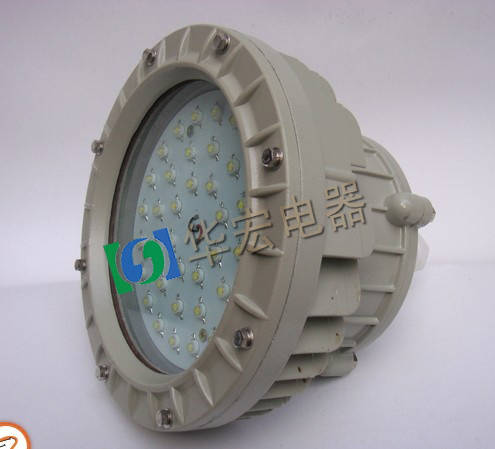 供應(yīng)BF1200B-NF55工業(yè)防爆燈產(chǎn)品展示