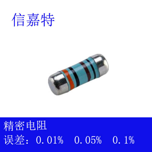 代理CSR0102, CSR0204, CSR0207, CSR0411圓柱體電阻