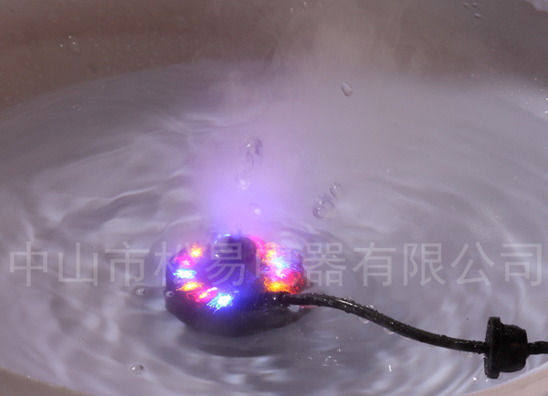 供應(yīng)SY-W02 **身波霧化器