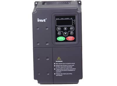 英威騰 變頻器 18kwCHF100-018G/022P-4