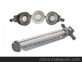 供應DGS30/127L(D)型礦用隔爆型LED巷道燈