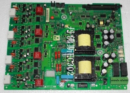供應丹佛斯FC系列變頻器電源板/電源驅動板配件