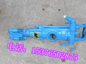 YT27鑿巖機