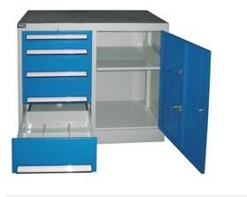 供應(yīng)上海工具車，工具柜，組合工具柜，d