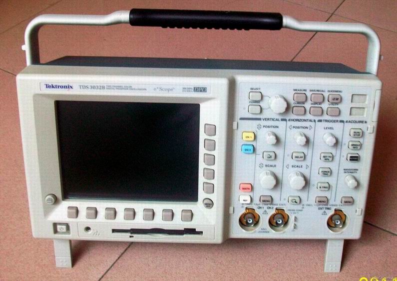 **回收TDS3032B、TDS3032C數字示波器