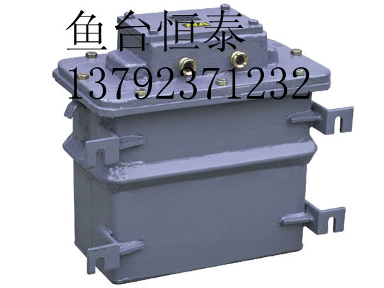 需要礦用隔爆電阻器嗎？