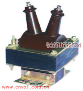 供應JDZ-3、6、10? JDZF-3、6、10半封閉電壓互感器