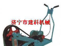 打夯機(jī)可以選擇山東廠家**的山東精髓HW60打夯機(jī)
