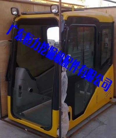 供應(yīng)三一205C挖掘機(jī)駕駛室