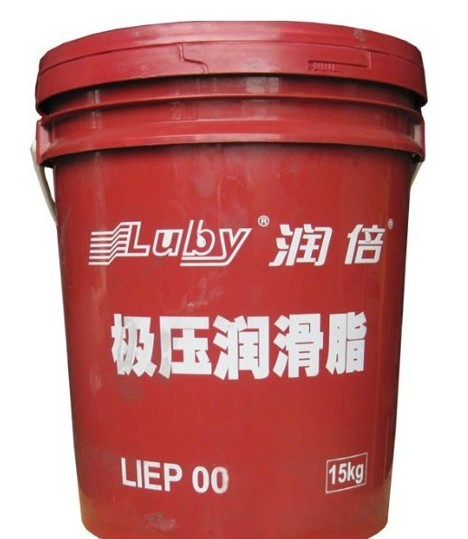 供應潤倍00號潤滑脂 注塑機**潤滑脂 LIEP00 00號潤滑脂