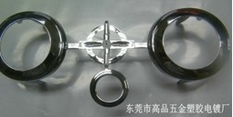 六價黑鉻電鍍