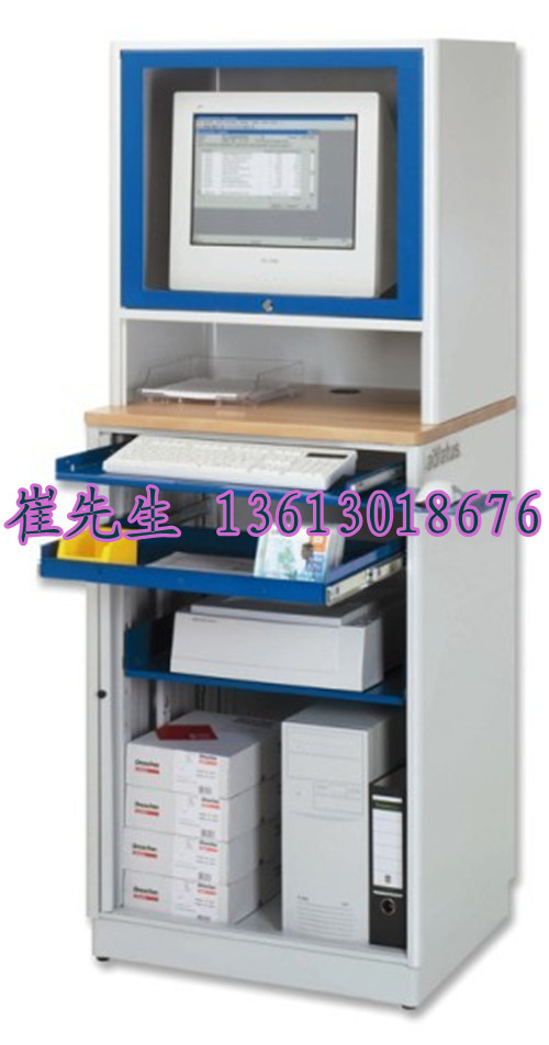 供應(yīng)訂做電腦機(jī)柜|鋼板電腦柜