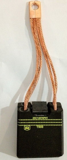 供應YZ08碳刷，GE752碳刷，T900碳刷