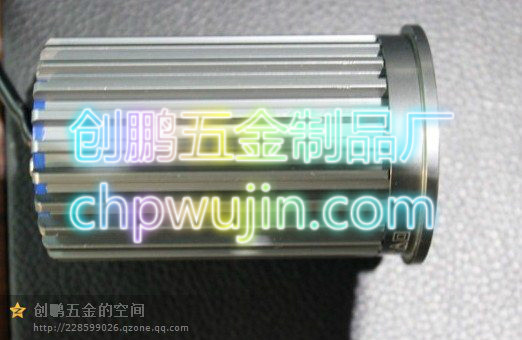 供應LED手電筒加工