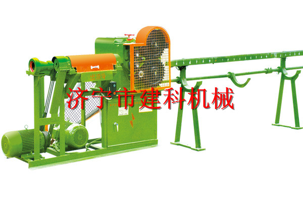 切斷機較新報價|濟寧廠家**GT-4/14型鋼筋調直切斷機