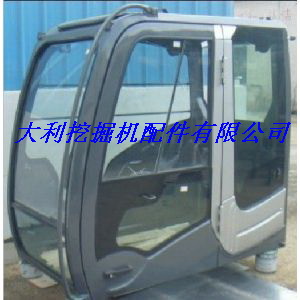供應日立230-7挖掘機駕駛室