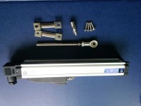 供應電子尺 直線位移傳感器 木工機配件