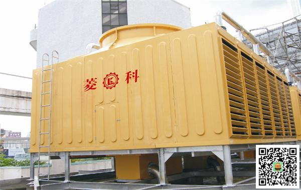 供應(yīng)200噸閉式冷卻塔招商_滄州水輪機(jī)冷卻塔價(jià)格