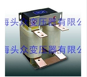 **單相電抗器