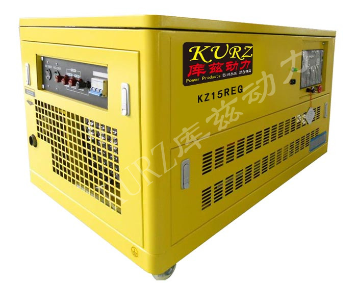 供應(yīng)15kw發(fā)電機(jī)