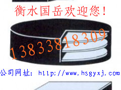 四氟板式橡膠支座制造商——衡水國岳
