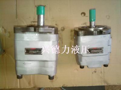 供應日本可能越NACHI齒輪泵IPH-5B-50-11