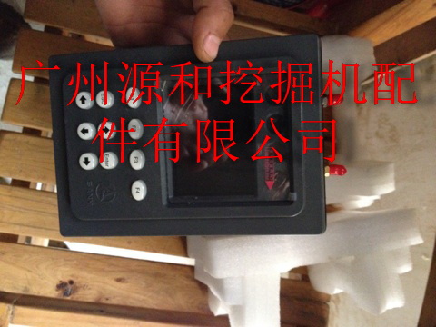 供應三一75C-9挖掘機顯示屏