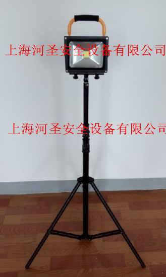 供應搶修移動照明車