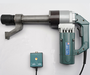 供應加長定扭矩電動扳手P1D-150