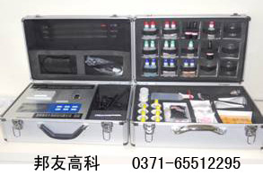 供應(yīng)全項(xiàng)目土壤養(yǎng)分速測(cè)儀 土壤速測(cè)* 測(cè)土配方*施肥軟件廠家