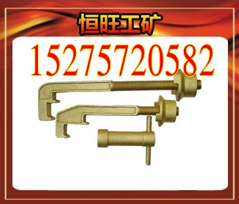 供應道岔鉤鎖器廠家 **良好